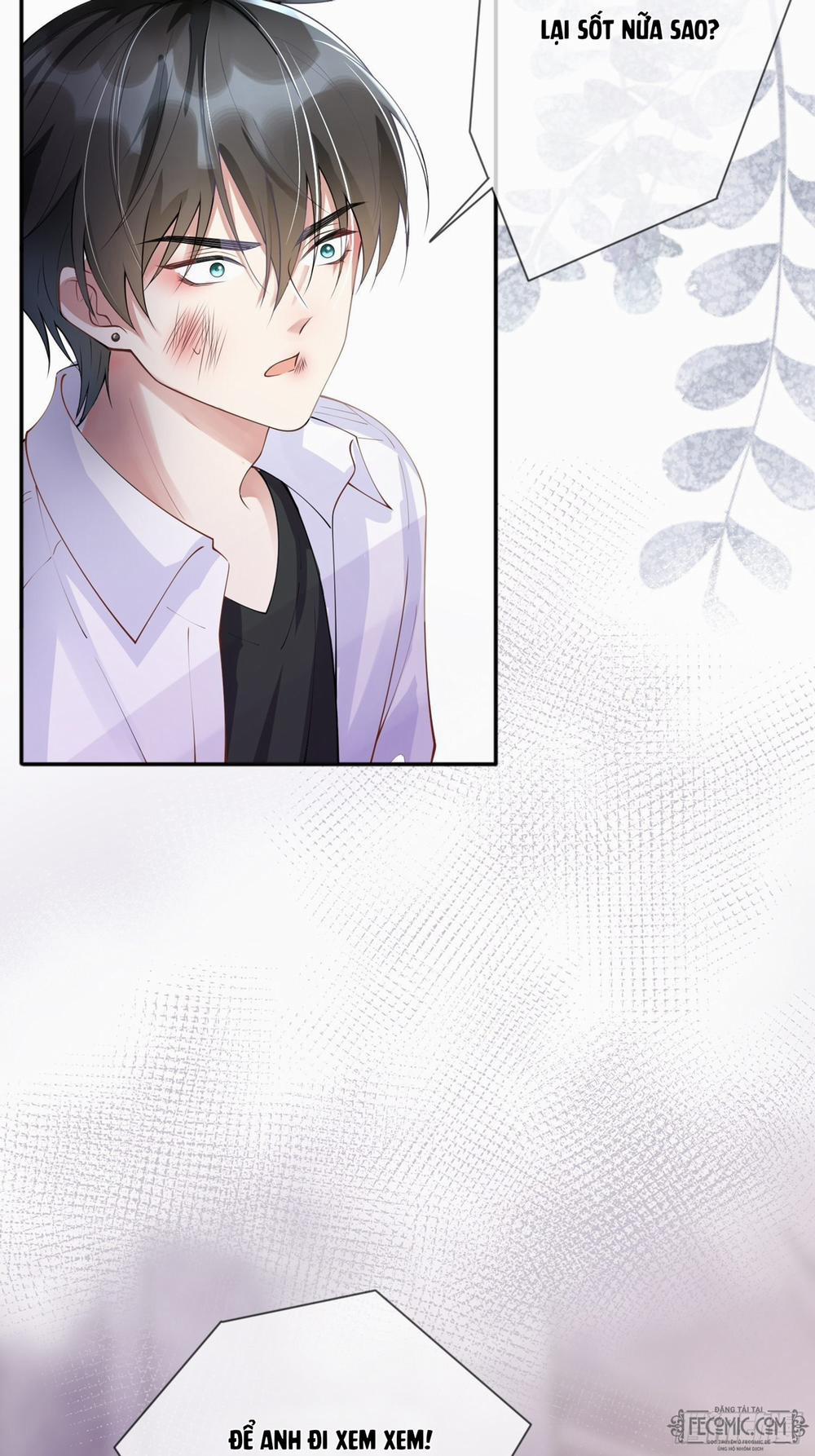 Khoảng Cách Giữa Các Vì Sao 7 trang 25