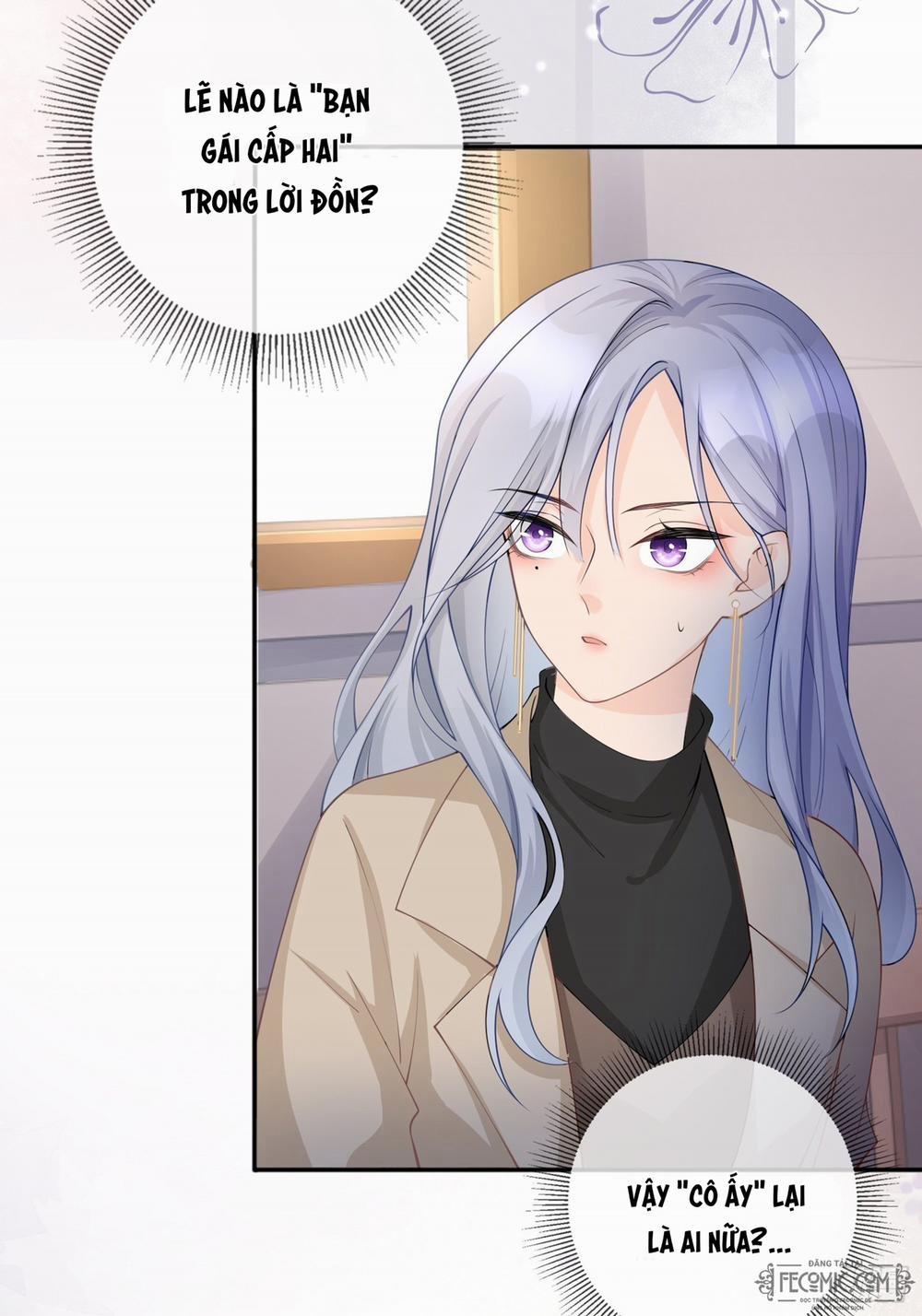 Khoảng Cách Giữa Các Vì Sao 7 trang 29