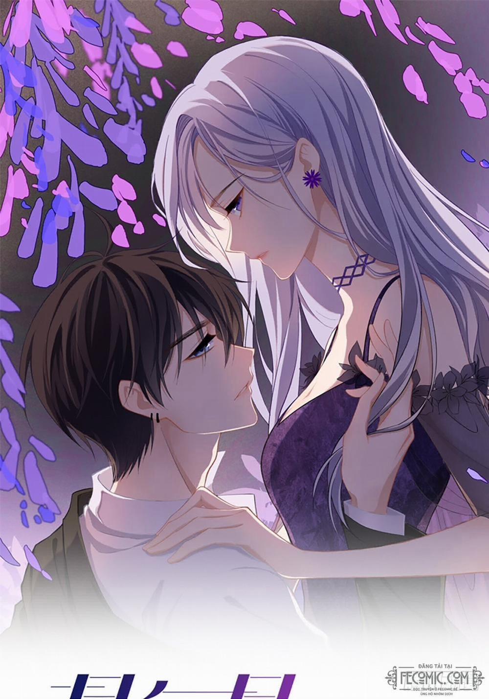 Khoảng Cách Giữa Các Vì Sao 7 trang 3