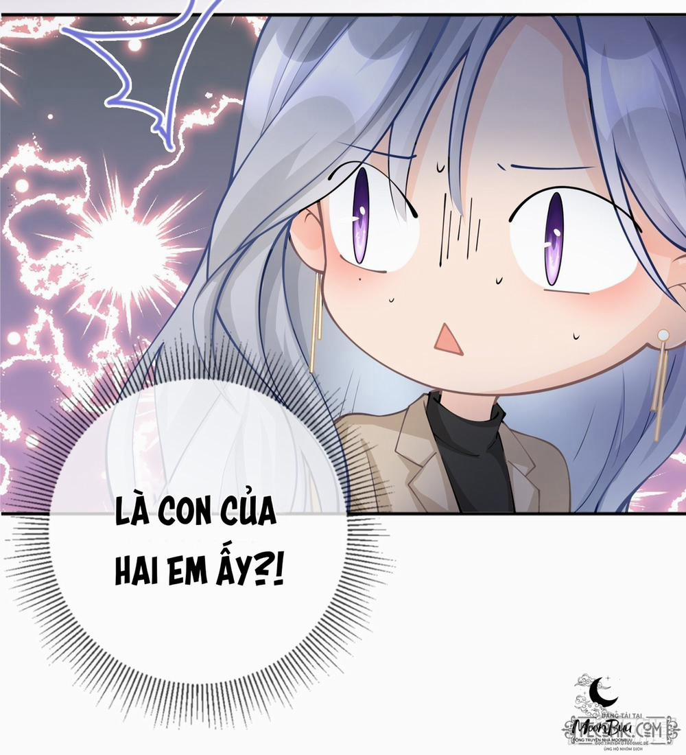 Khoảng Cách Giữa Các Vì Sao 7 trang 31