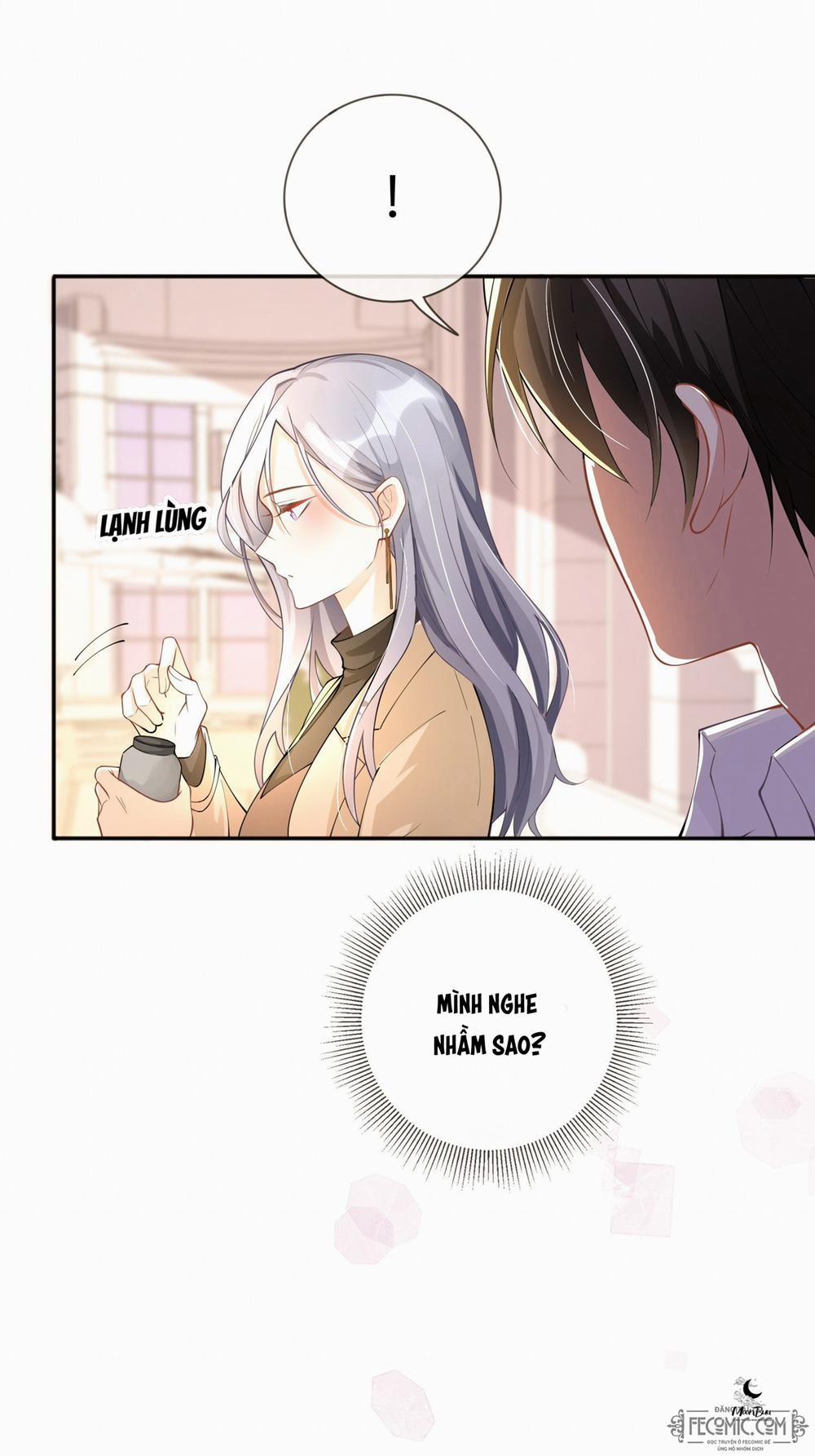 Khoảng Cách Giữa Các Vì Sao 7 trang 5