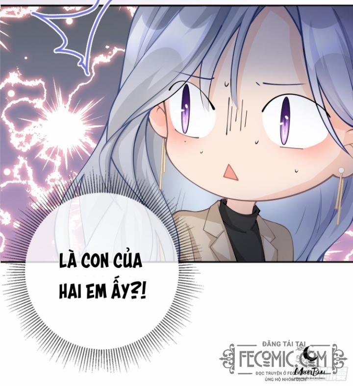 Khoảng Cách Giữa Các Vì Sao 8 trang 1