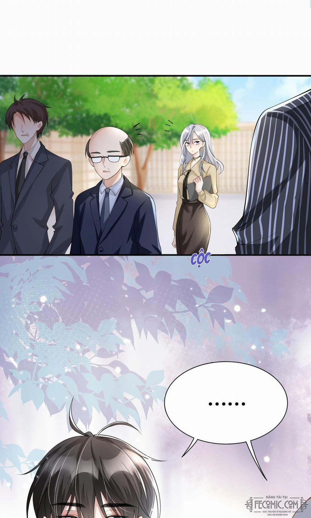 Khoảng Cách Giữa Các Vì Sao 8 trang 10