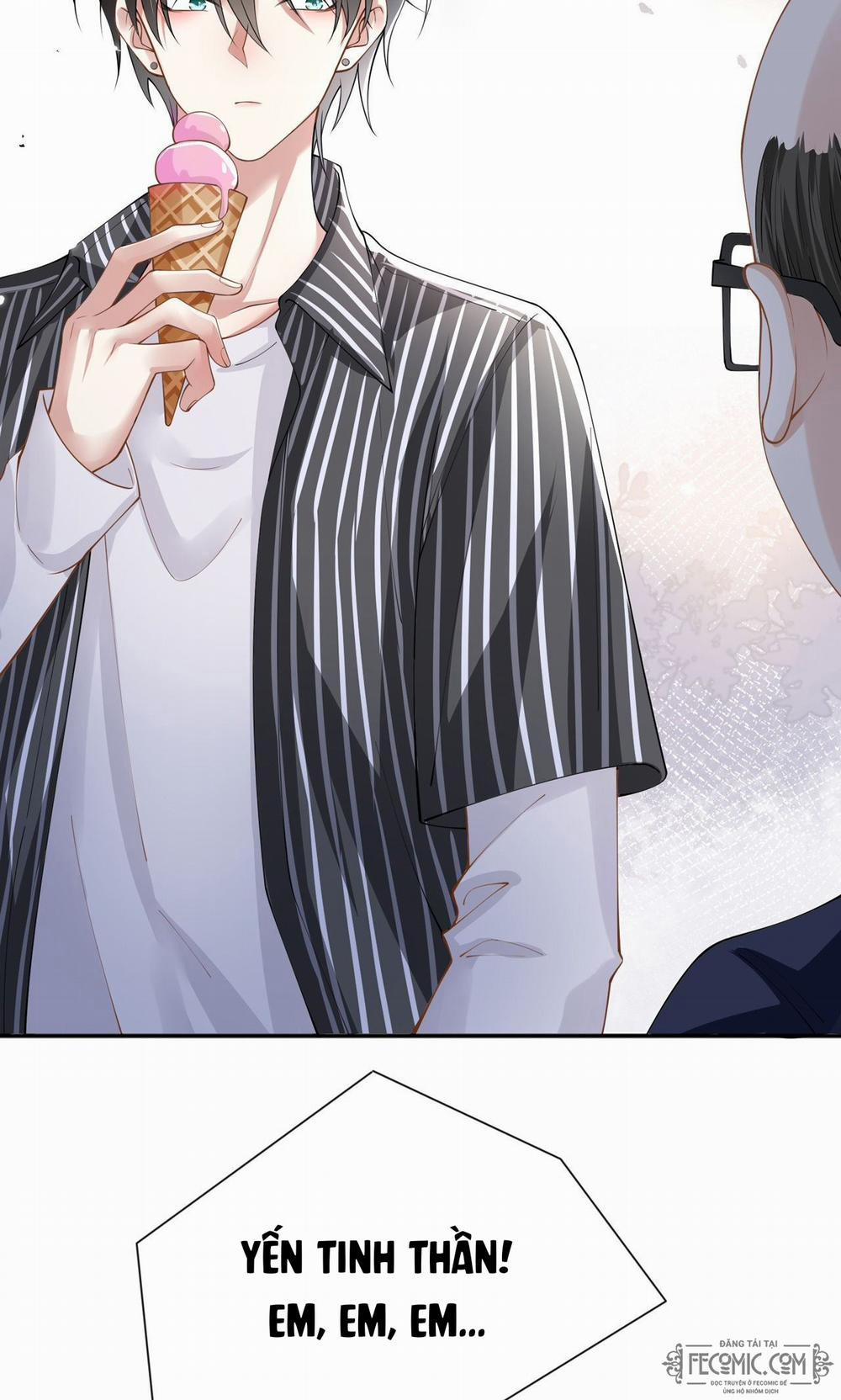 Khoảng Cách Giữa Các Vì Sao 8 trang 11