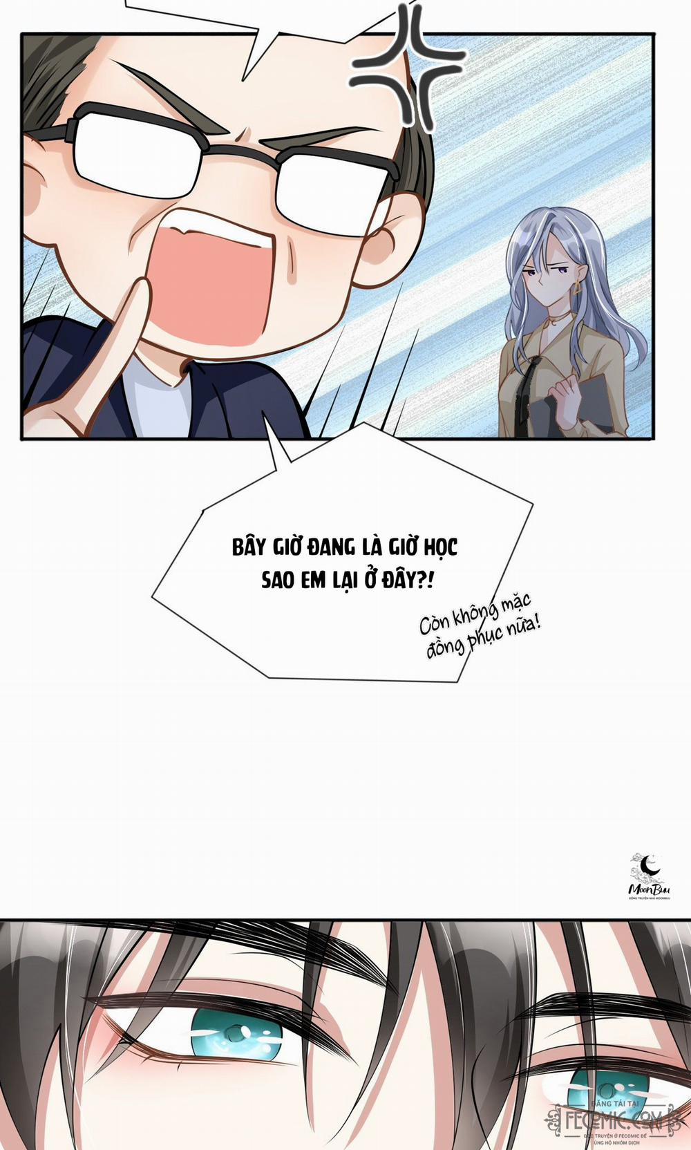 Khoảng Cách Giữa Các Vì Sao 8 trang 12