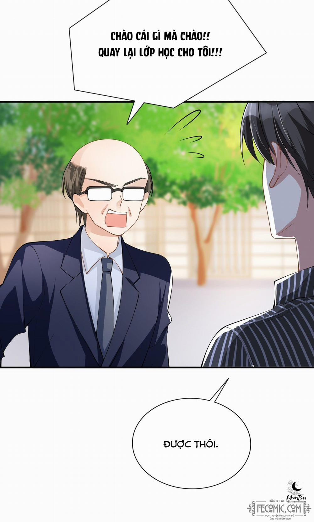 Khoảng Cách Giữa Các Vì Sao 8 trang 15