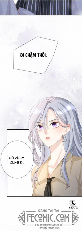 Khoảng Cách Giữa Các Vì Sao 8 trang 18