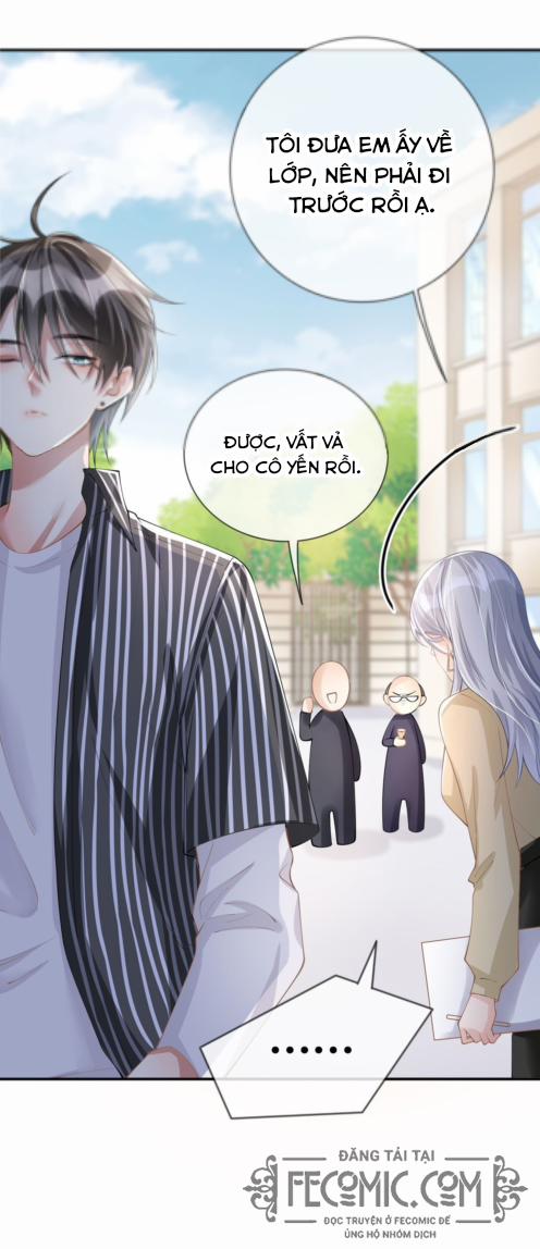 Khoảng Cách Giữa Các Vì Sao 8 trang 19