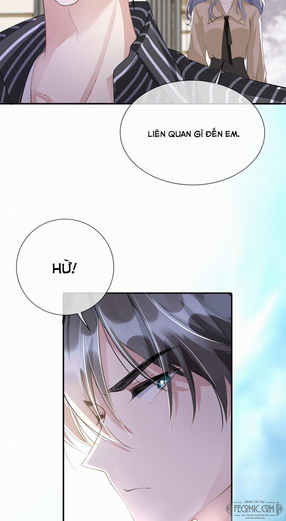 Khoảng Cách Giữa Các Vì Sao 8 trang 23