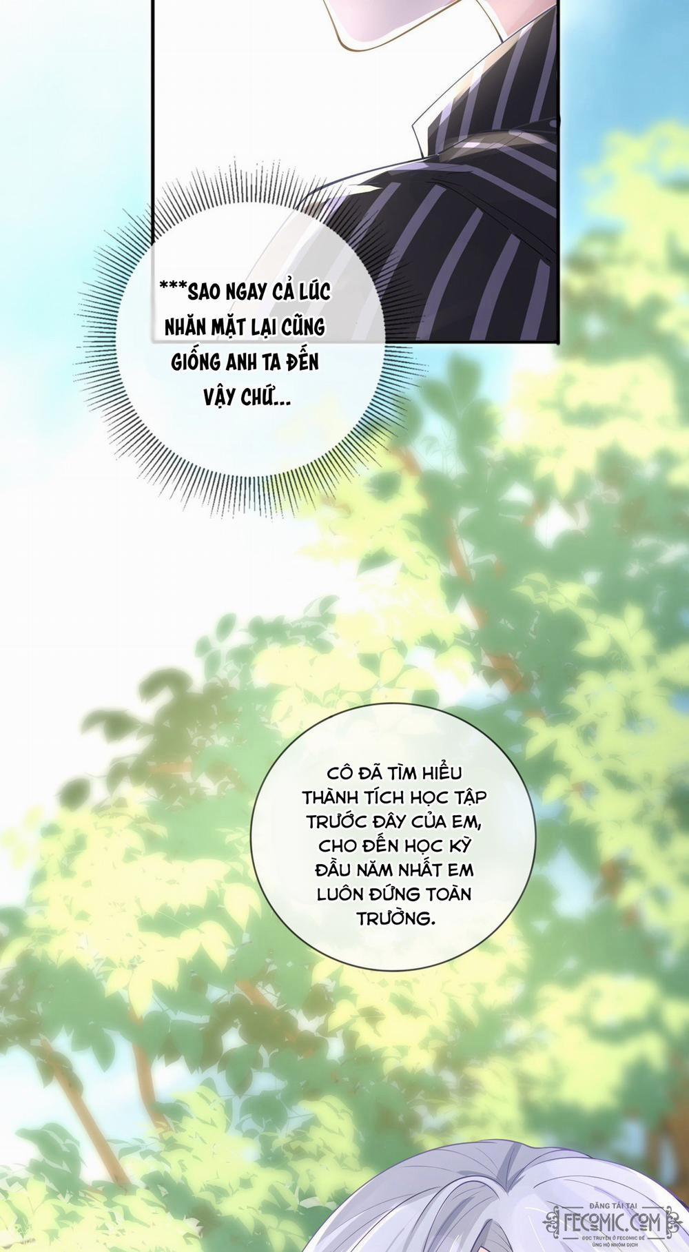 Khoảng Cách Giữa Các Vì Sao 8 trang 24