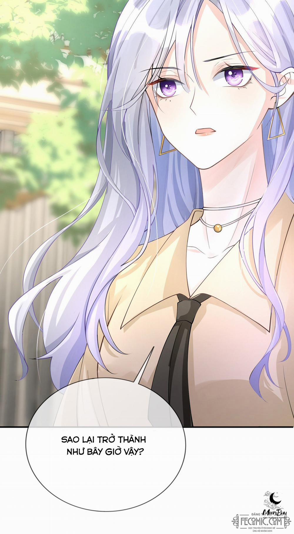 Khoảng Cách Giữa Các Vì Sao 8 trang 25