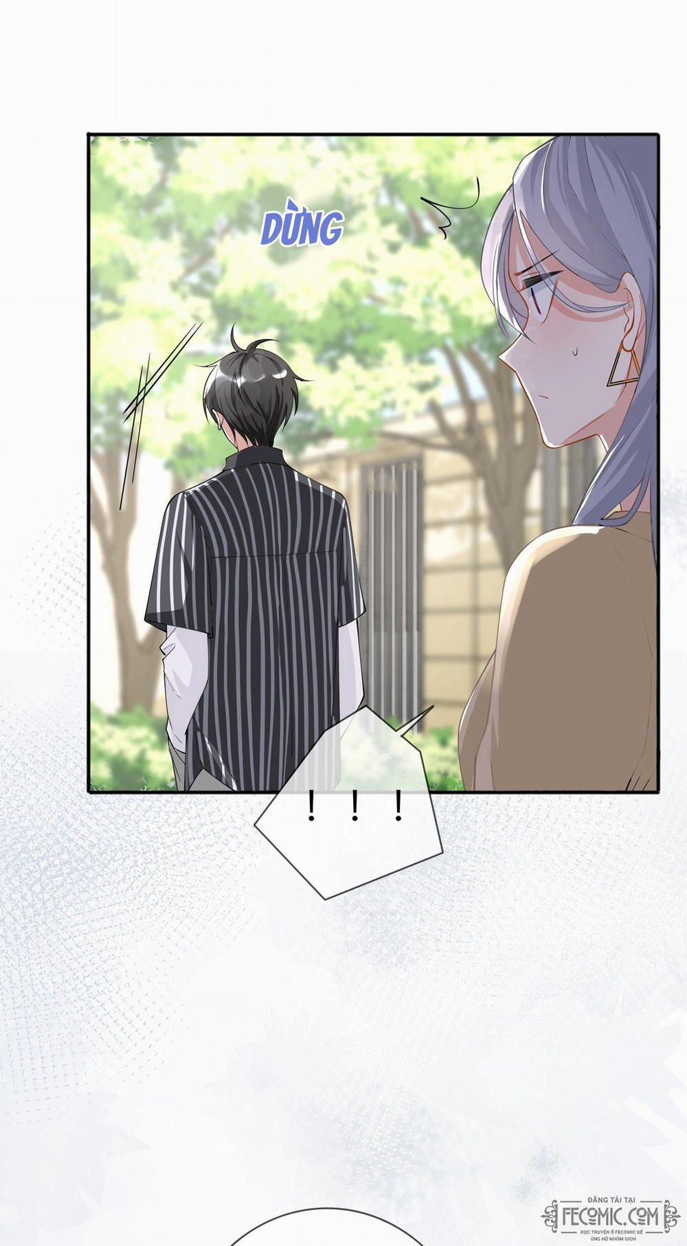 Khoảng Cách Giữa Các Vì Sao 8 trang 26