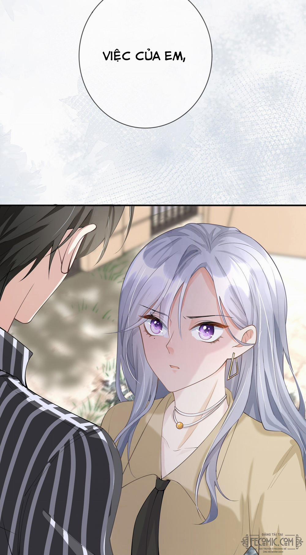 Khoảng Cách Giữa Các Vì Sao 8 trang 27