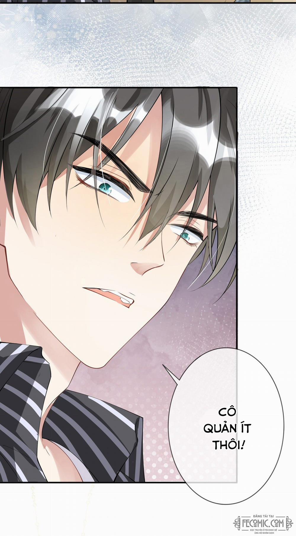 Khoảng Cách Giữa Các Vì Sao 8 trang 28