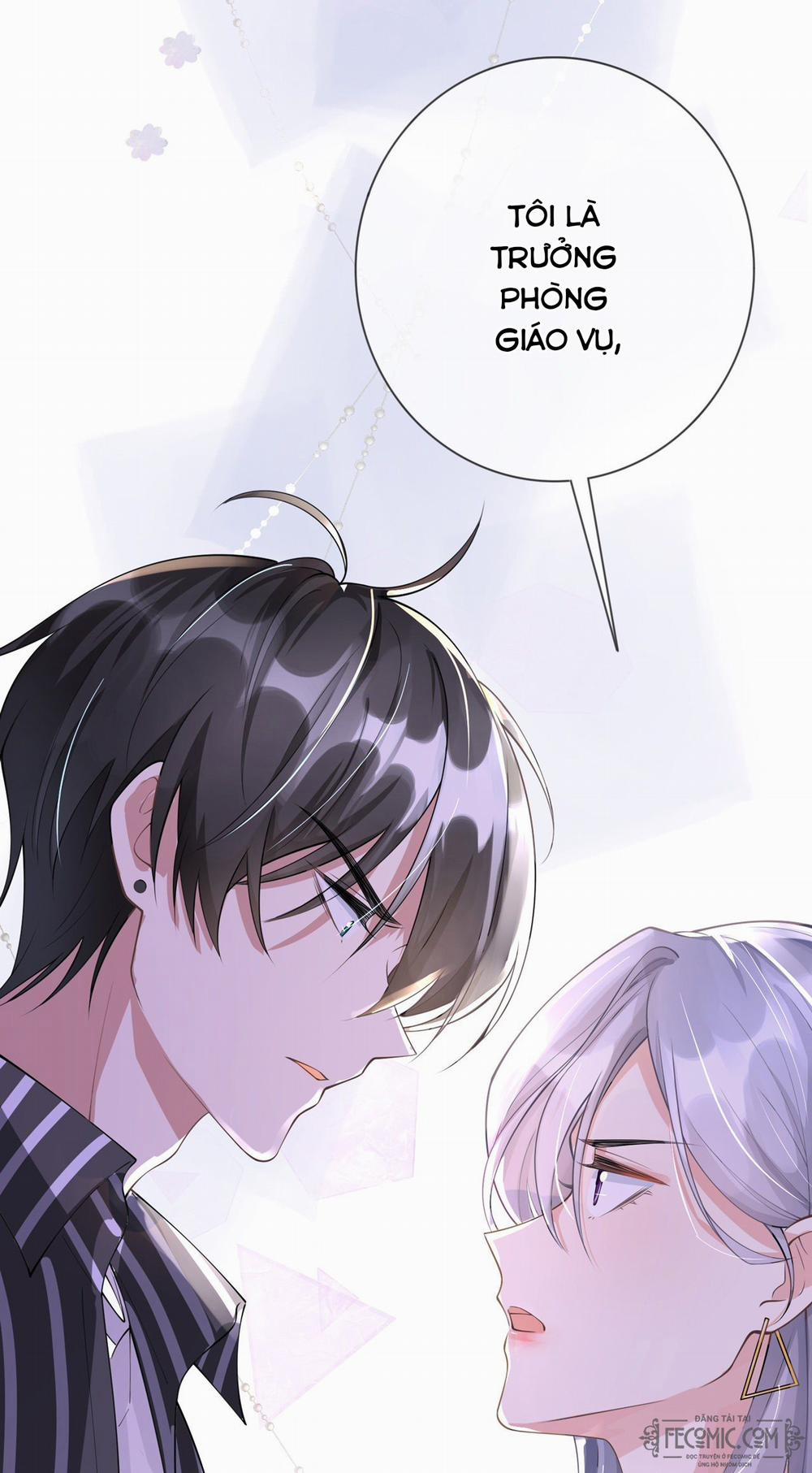 Khoảng Cách Giữa Các Vì Sao 8 trang 30