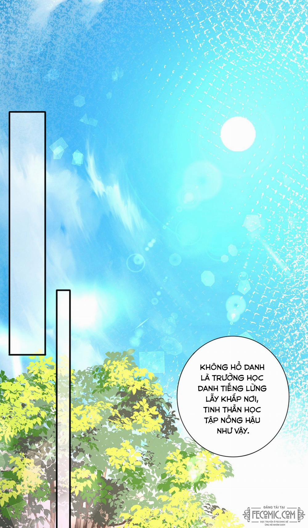 Khoảng Cách Giữa Các Vì Sao 8 trang 4