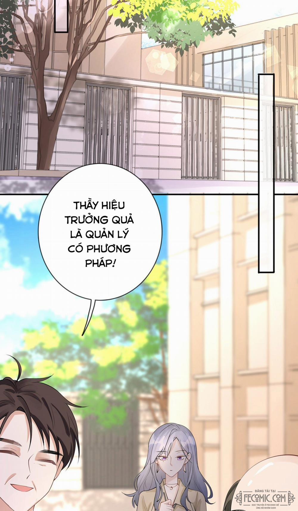 Khoảng Cách Giữa Các Vì Sao 8 trang 5