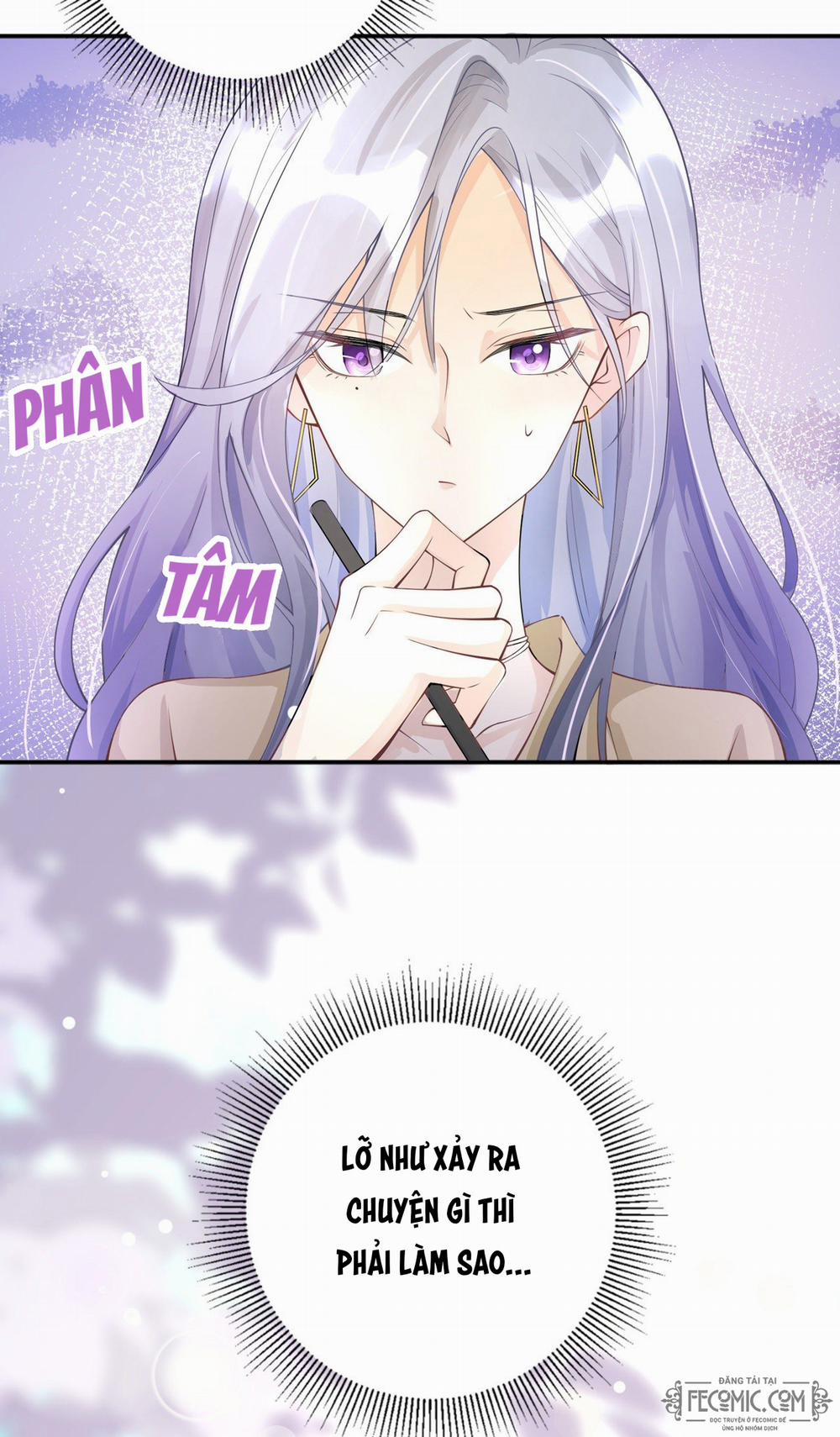 Khoảng Cách Giữa Các Vì Sao 8 trang 7