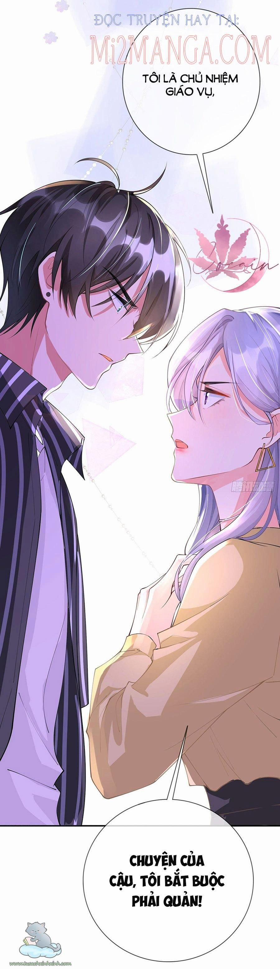 Khoảng Cách Giữa Các Vì Sao 9 trang 0