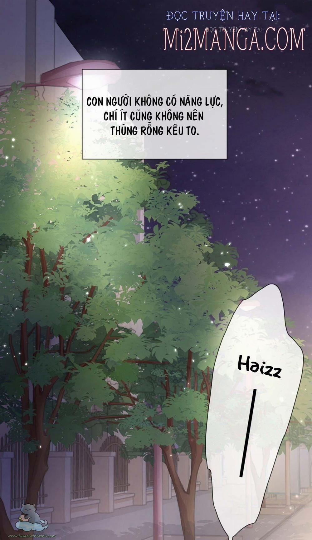 Khoảng Cách Giữa Các Vì Sao 9 trang 1