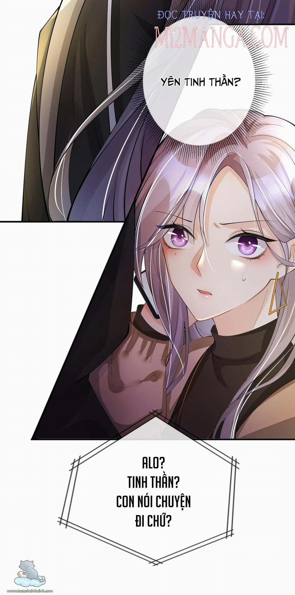 Khoảng Cách Giữa Các Vì Sao 9 trang 12