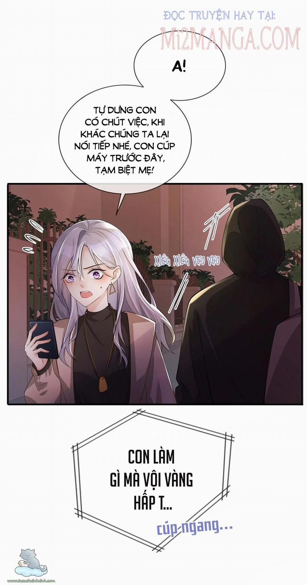 Khoảng Cách Giữa Các Vì Sao 9 trang 13