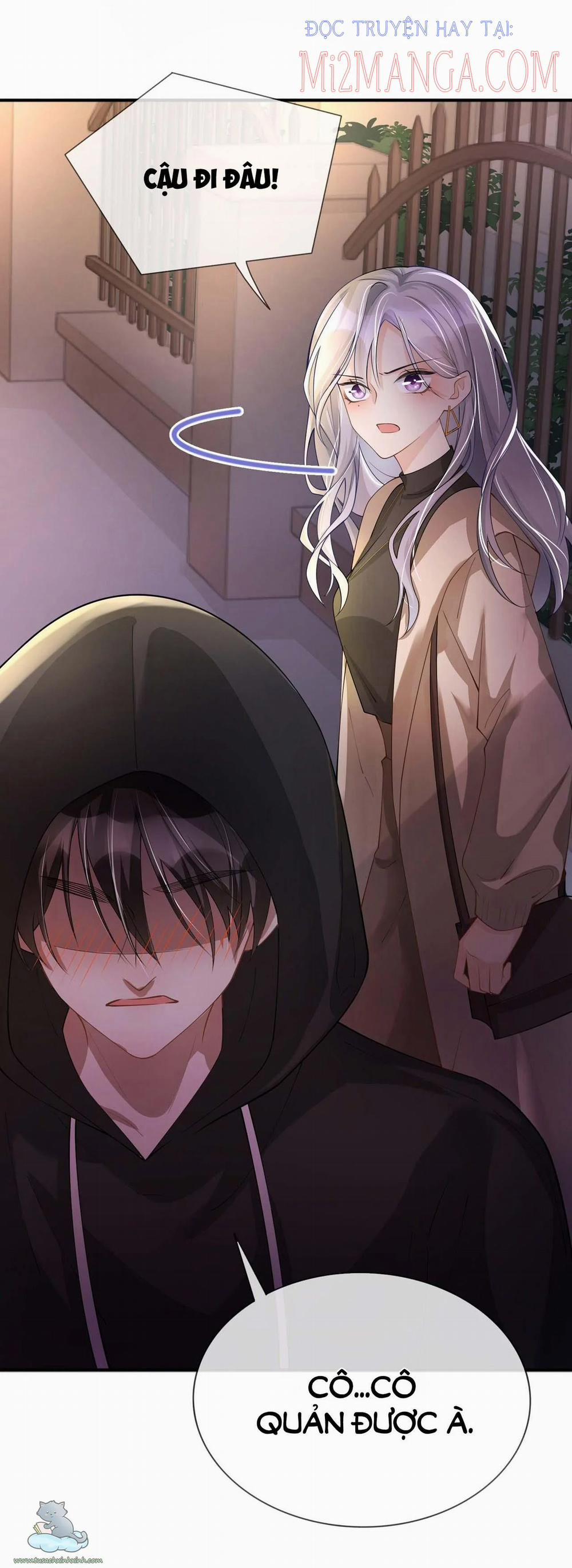 Khoảng Cách Giữa Các Vì Sao 9 trang 14