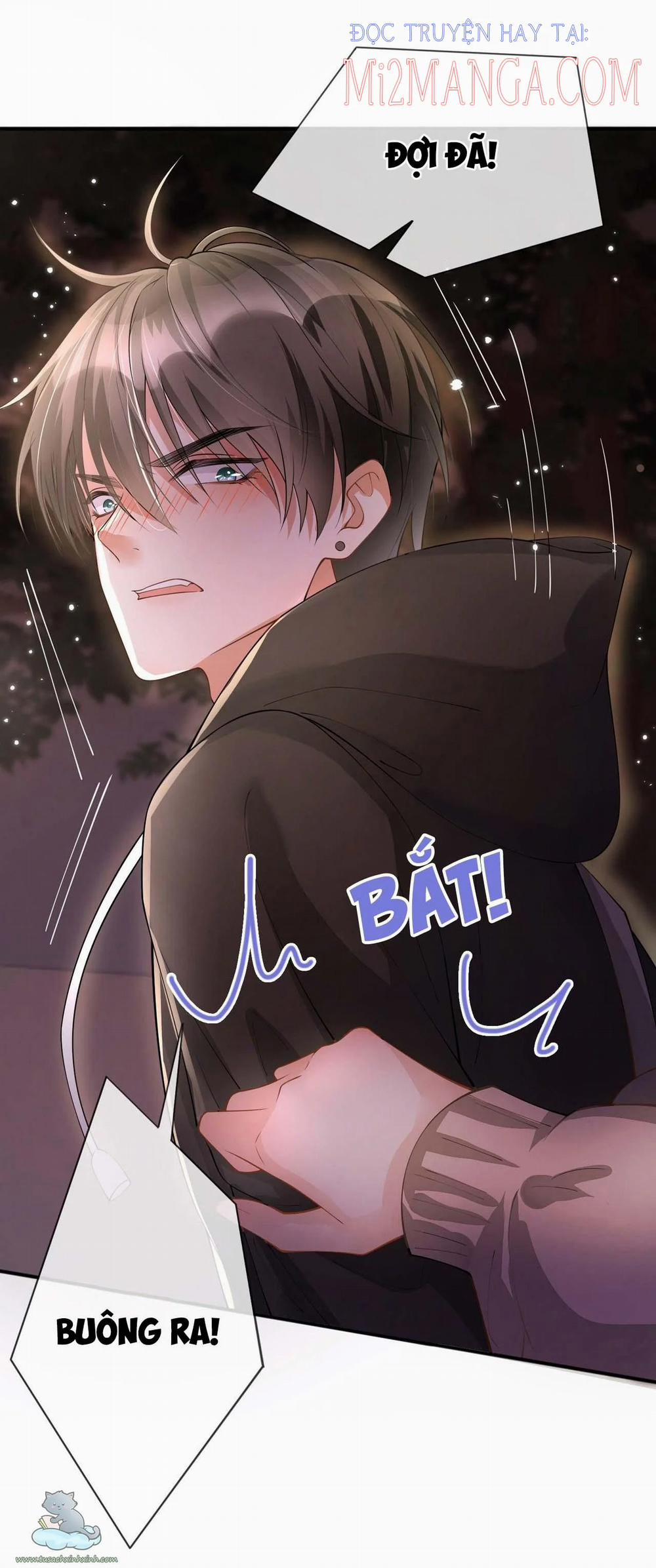 Khoảng Cách Giữa Các Vì Sao 9 trang 15