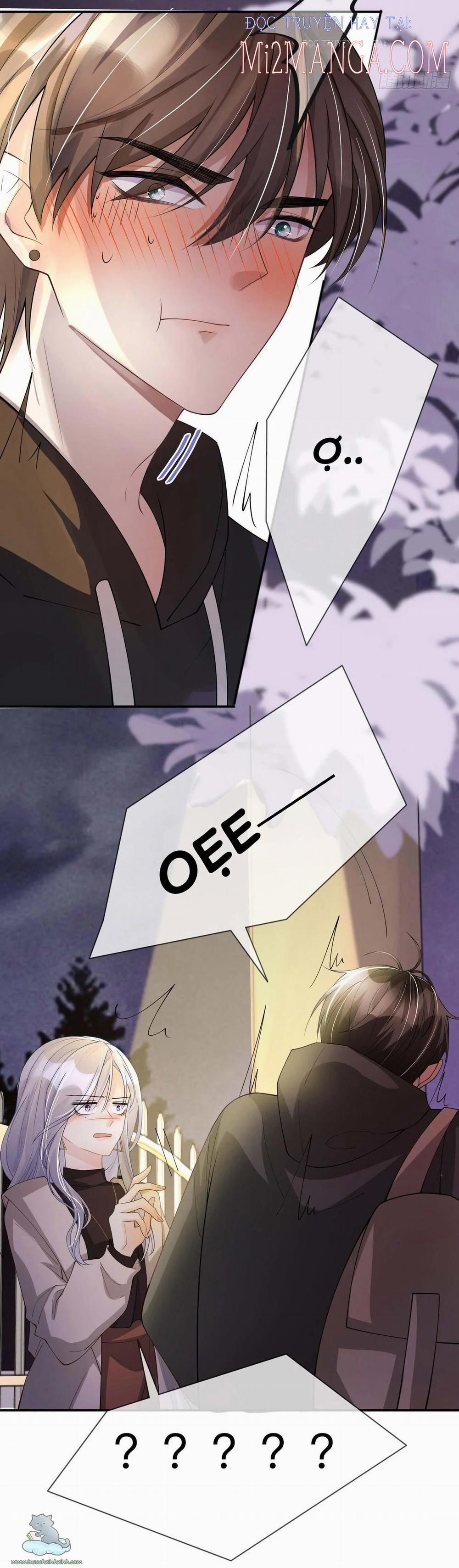 Khoảng Cách Giữa Các Vì Sao 9 trang 17