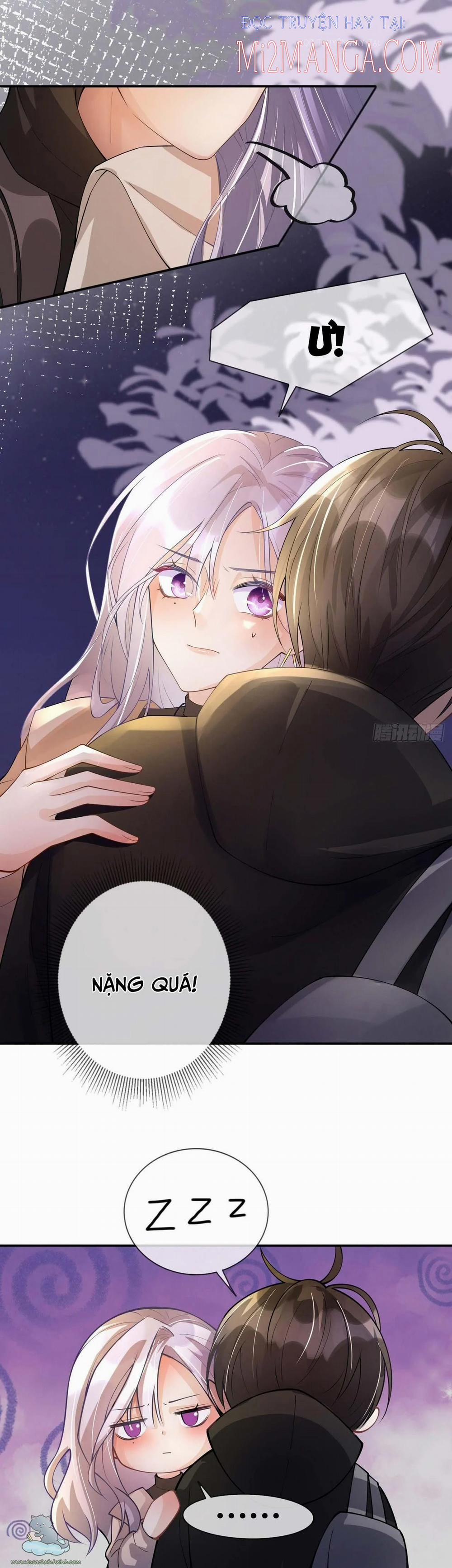 Khoảng Cách Giữa Các Vì Sao 9 trang 18