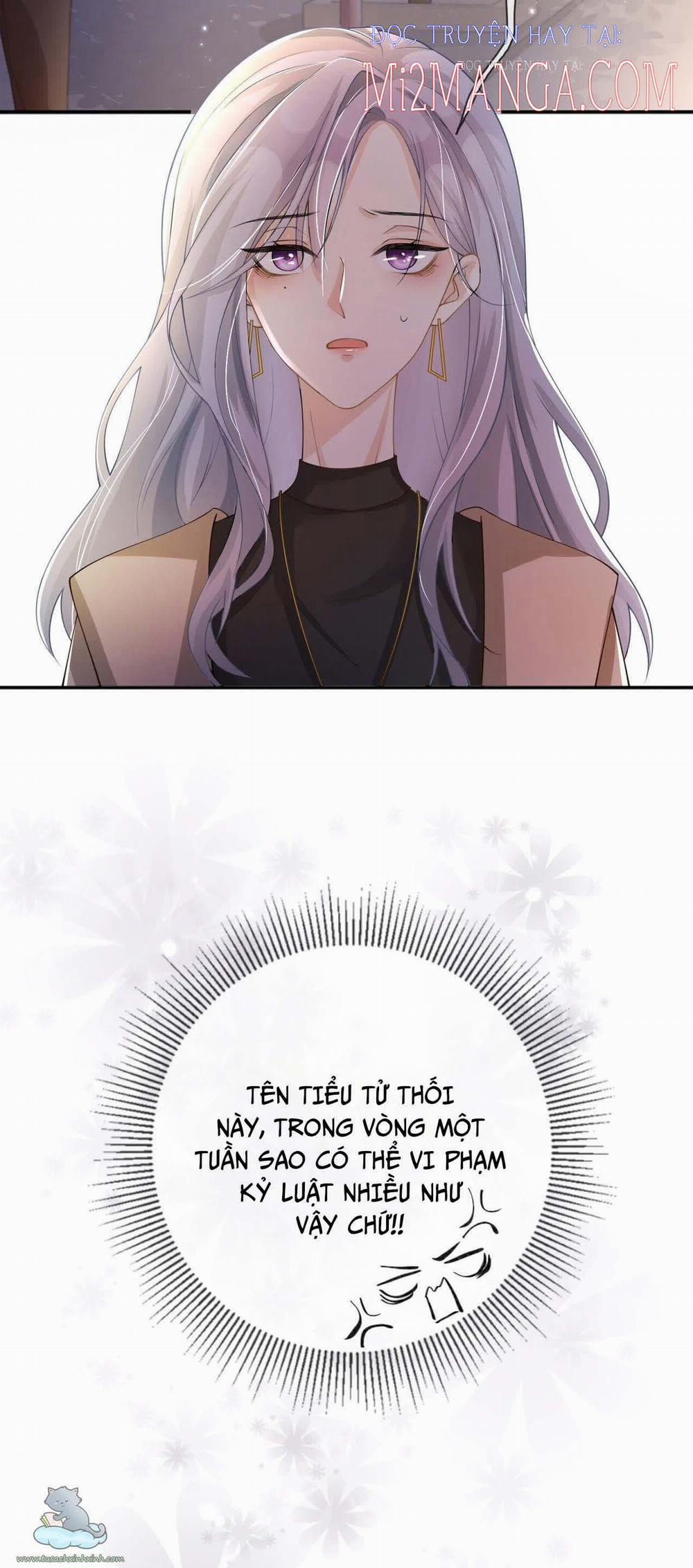 Khoảng Cách Giữa Các Vì Sao 9 trang 2