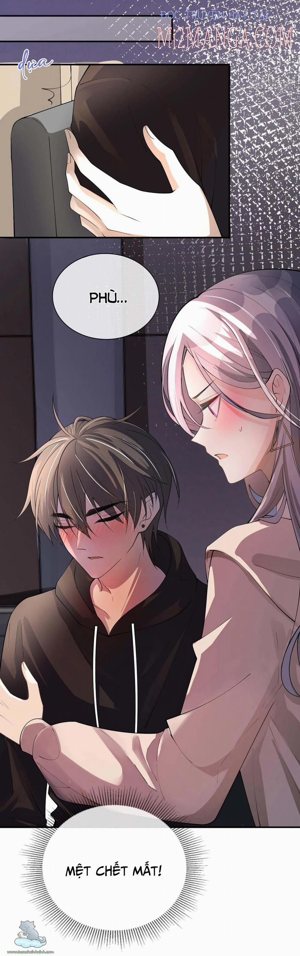 Khoảng Cách Giữa Các Vì Sao 9 trang 20