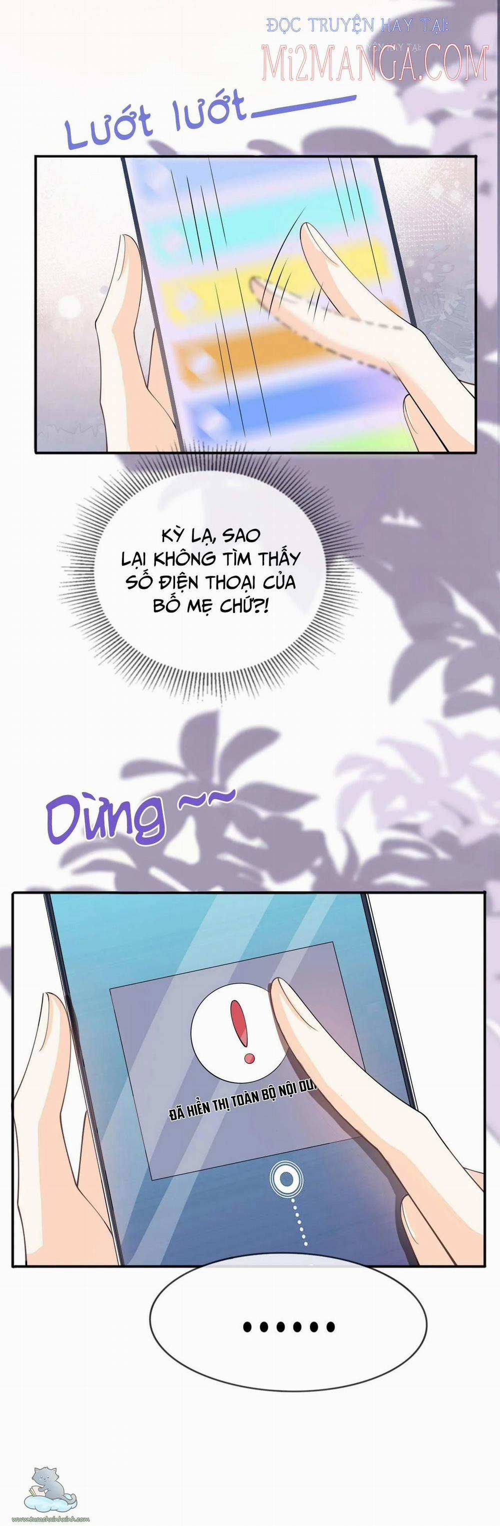 Khoảng Cách Giữa Các Vì Sao 9 trang 22