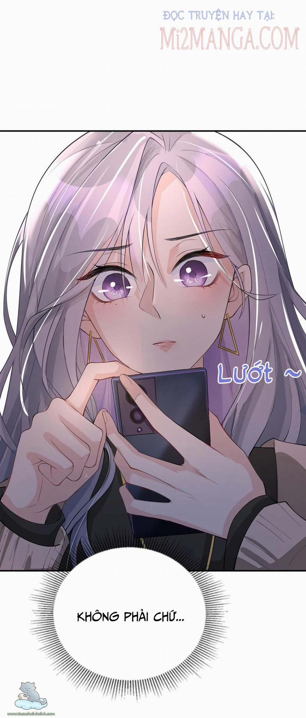 Khoảng Cách Giữa Các Vì Sao 9 trang 23