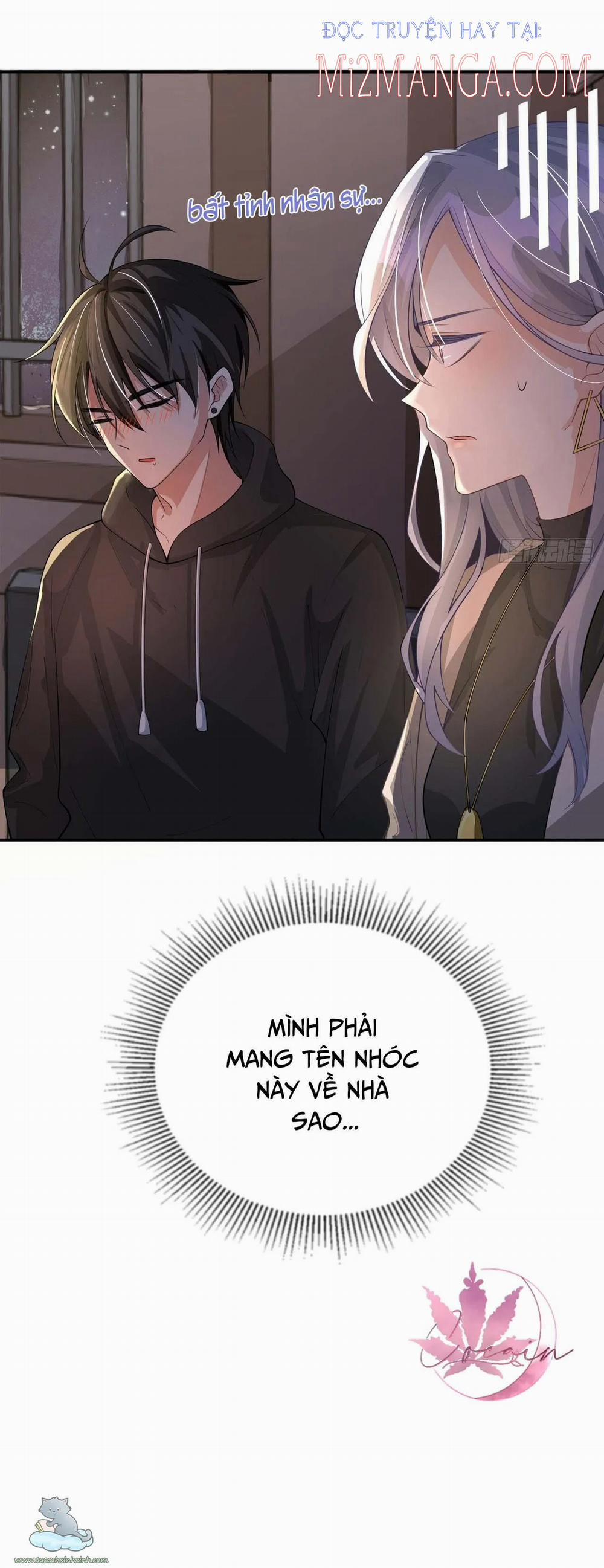 Khoảng Cách Giữa Các Vì Sao 9 trang 24