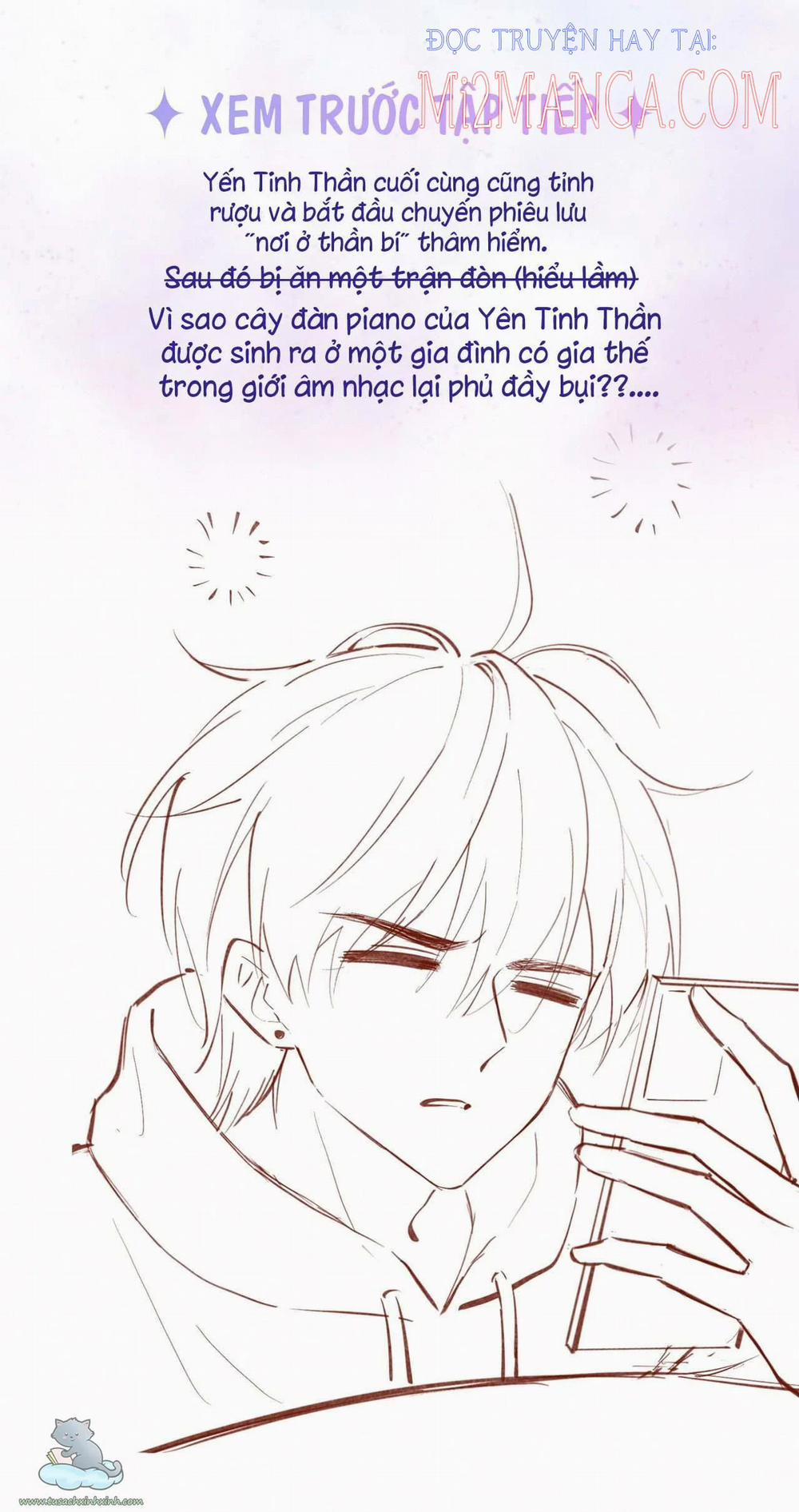 Khoảng Cách Giữa Các Vì Sao 9 trang 25