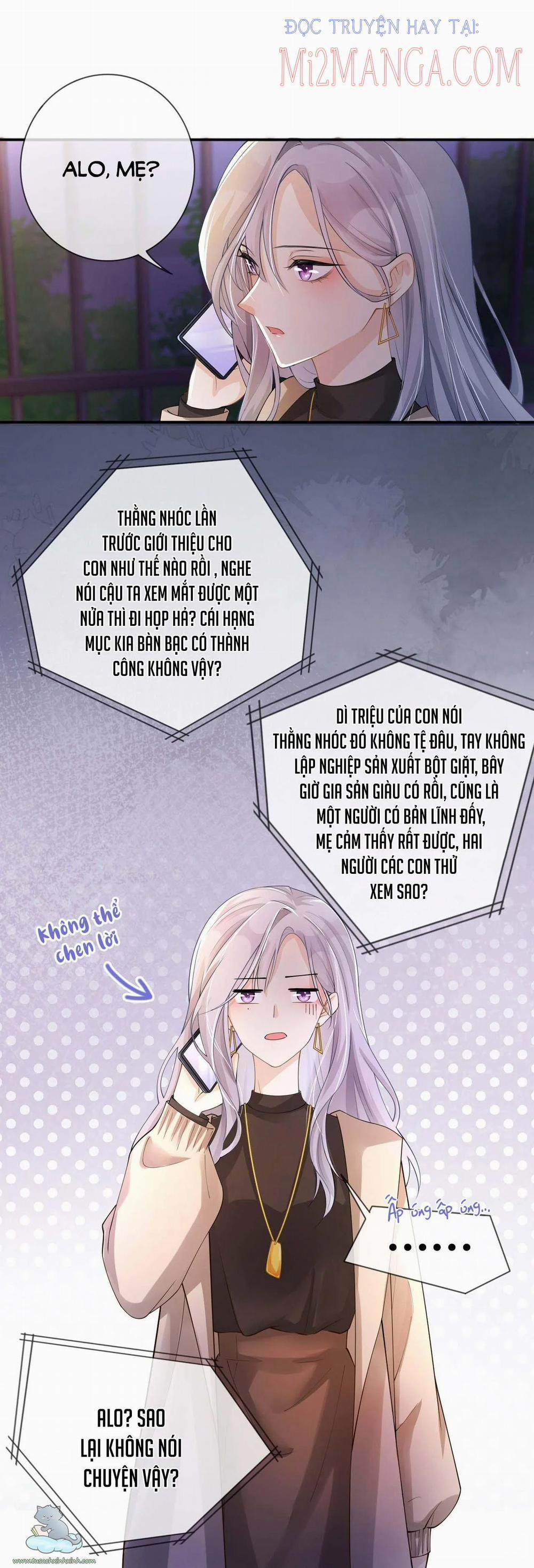 Khoảng Cách Giữa Các Vì Sao 9 trang 5