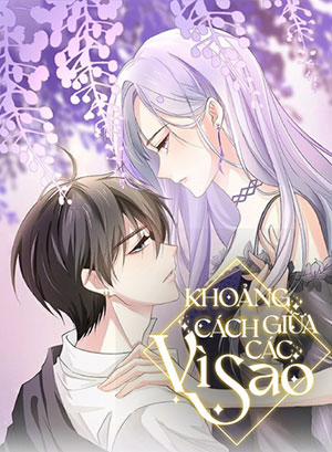 Đọc truyện tranh Khoảng Cách Giữa Các Vì Sao