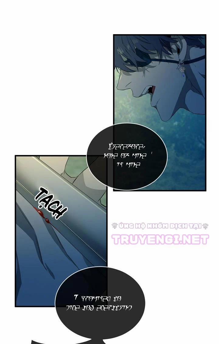 Khoảng Cách Giữa Yêu Và Ghét (Full) 1 trang 13