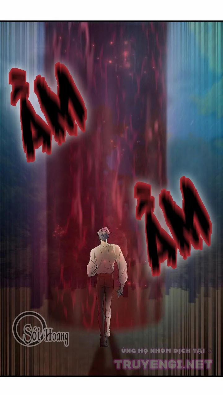 Khoảng Cách Giữa Yêu Và Ghét (Full) 1 trang 16