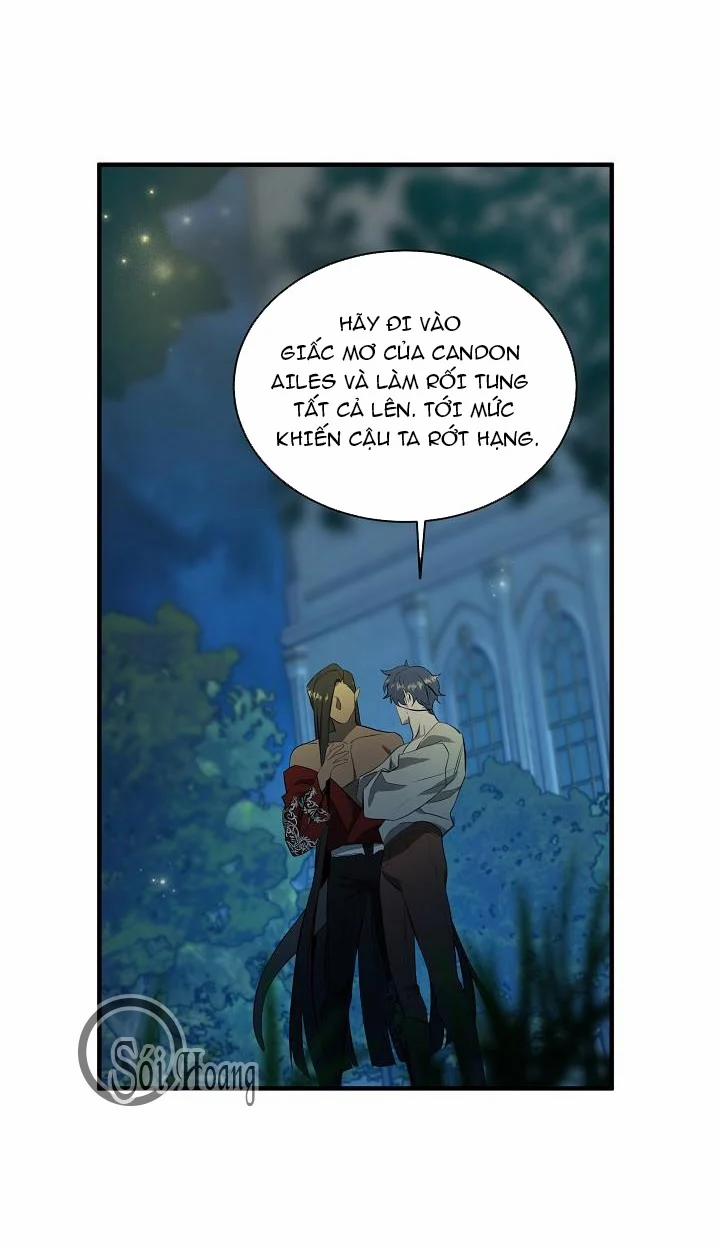 Khoảng Cách Giữa Yêu Và Ghét (Full) 1 trang 31