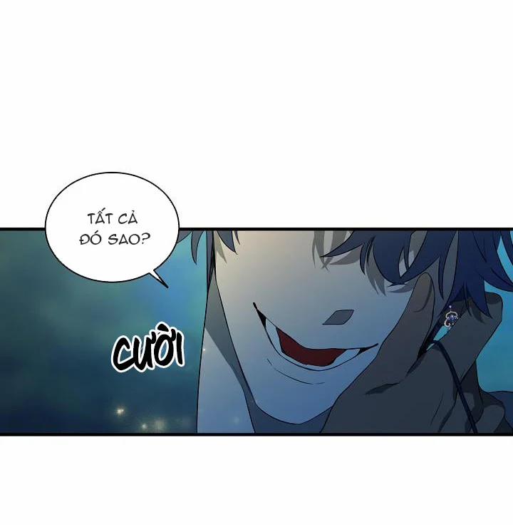 Khoảng Cách Giữa Yêu Và Ghét (Full) 1 trang 46