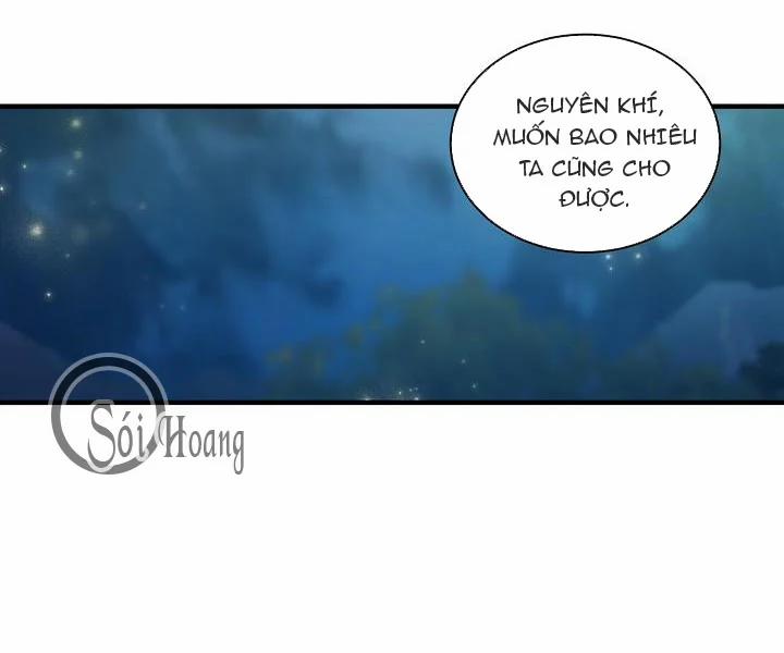 Khoảng Cách Giữa Yêu Và Ghét (Full) 1 trang 48