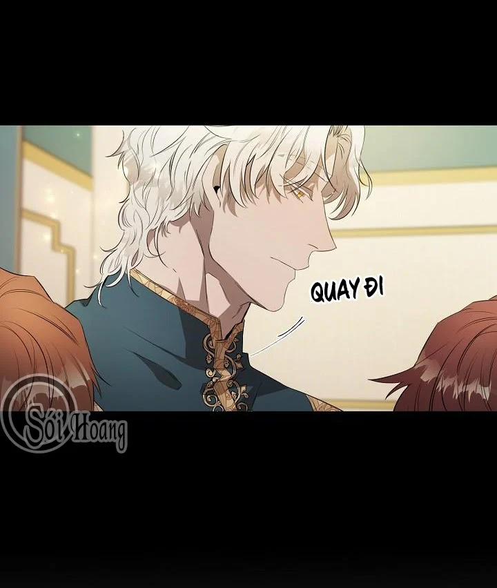 Khoảng Cách Giữa Yêu Và Ghét (Full) 1 trang 59