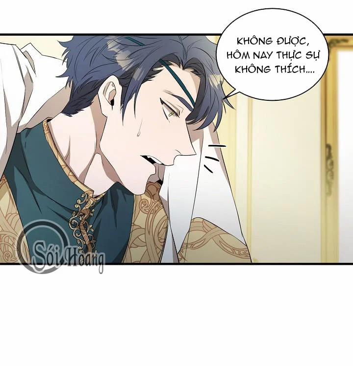 Khoảng Cách Giữa Yêu Và Ghét (Full) 1 trang 66