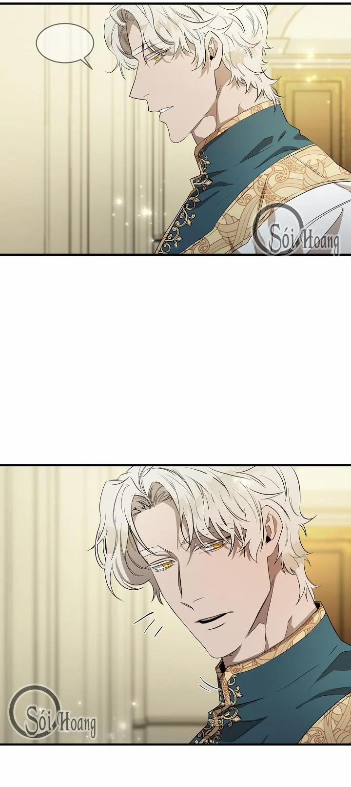 Khoảng Cách Giữa Yêu Và Ghét (Full) 1 trang 69