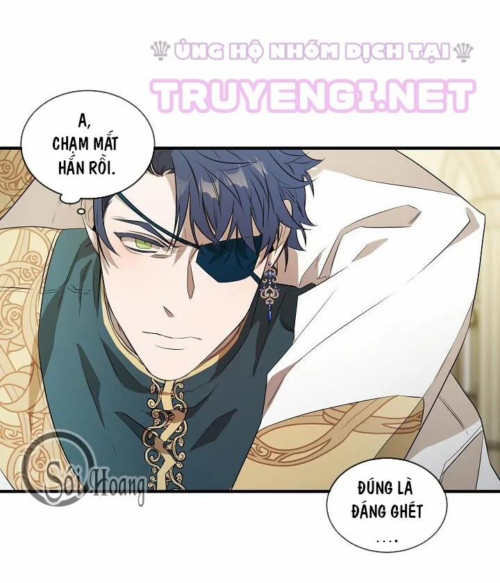 Khoảng Cách Giữa Yêu Và Ghét (Full) 1 trang 70