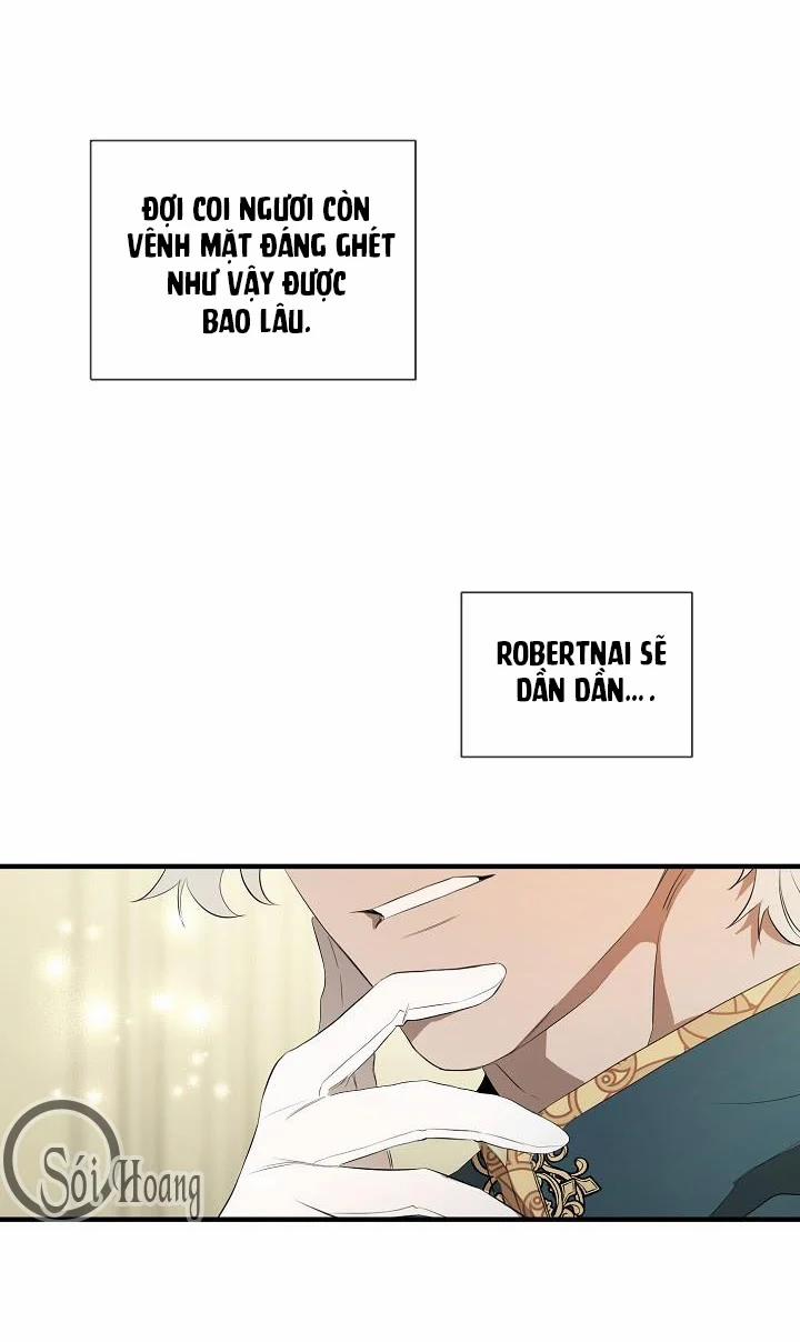 Khoảng Cách Giữa Yêu Và Ghét (Full) 1 trang 71