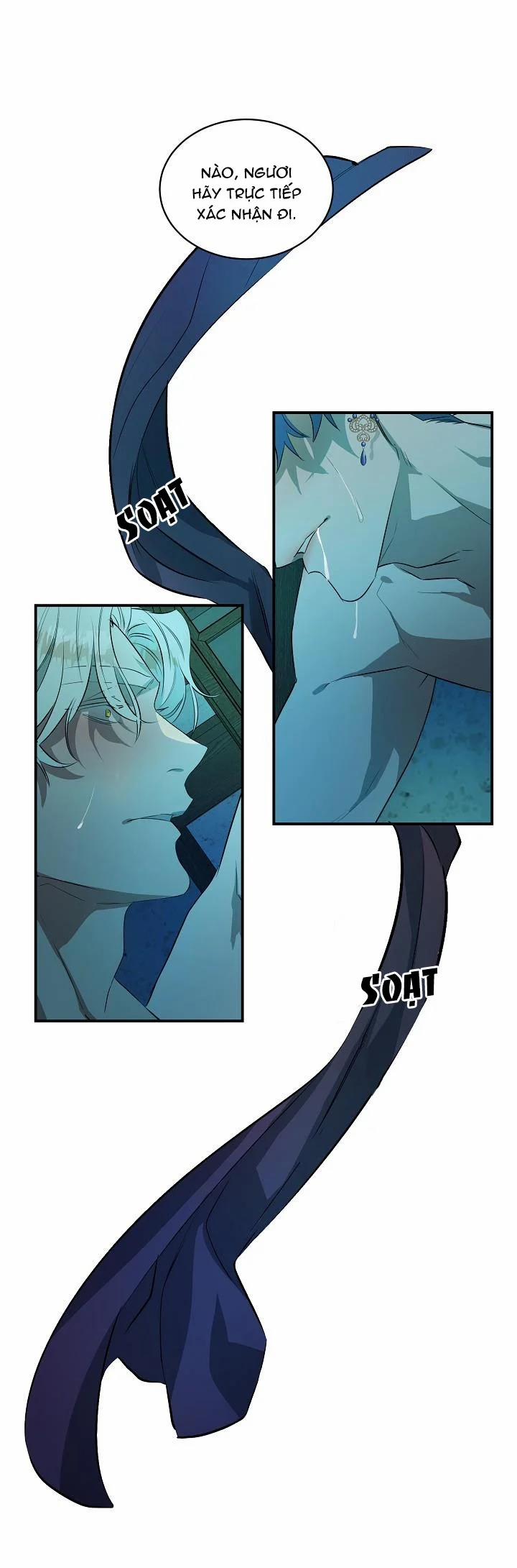 Khoảng Cách Giữa Yêu Và Ghét (Full) 10 trang 0