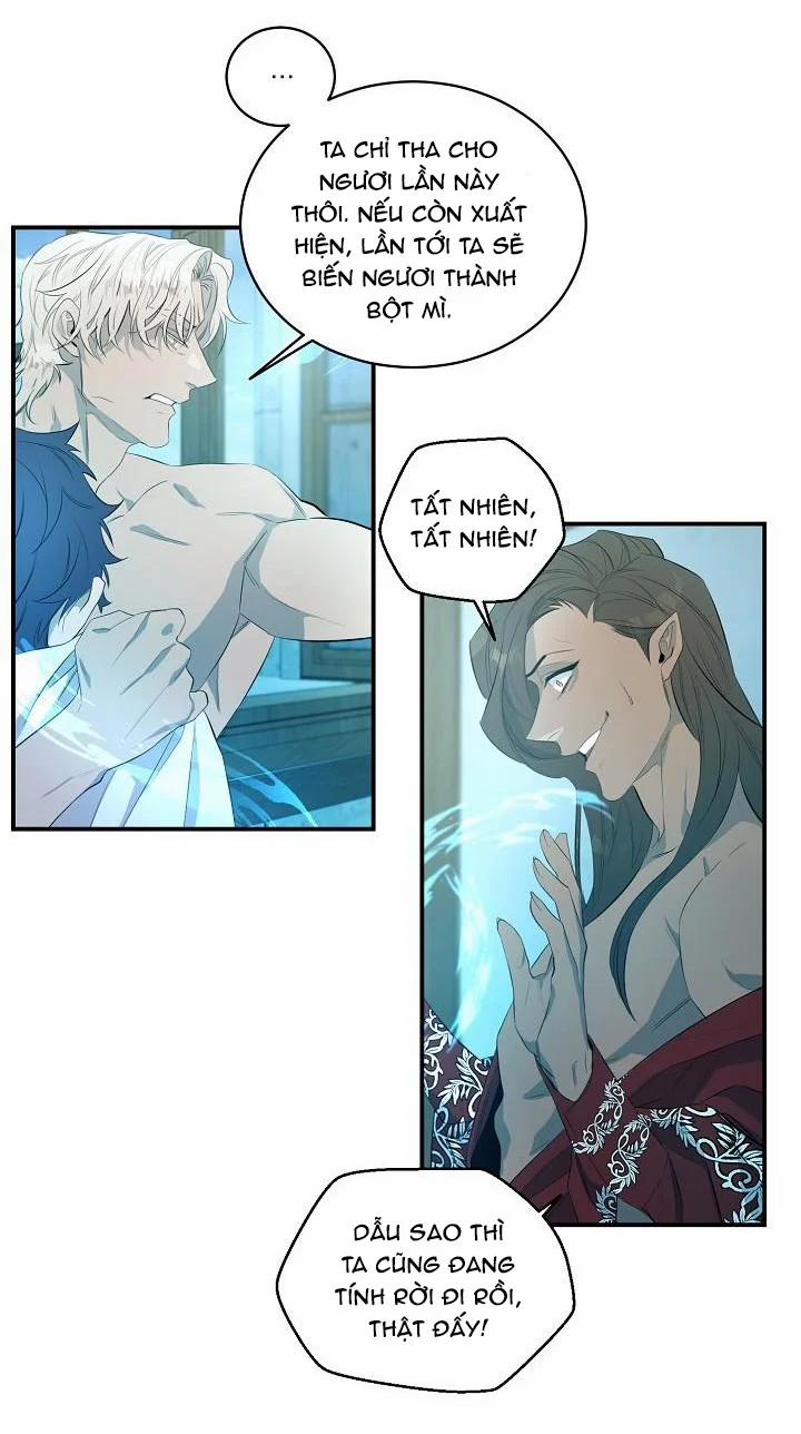 Khoảng Cách Giữa Yêu Và Ghét (Full) 10 trang 14